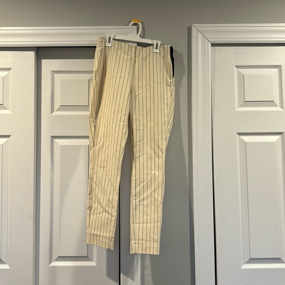 Work pants